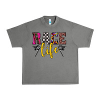 Tornado race life Urban Heavy Tee - JahusDesignShop