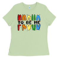 Matcha proud to be me Ladies Tee - MaliasSmallBusiness