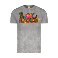 Cloud Rock cowgirl Vintage Tee - LillyAllenDesigns