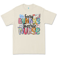 Bone every bunny's favorite nurse Premium Tee - MaliasSmallBusiness
