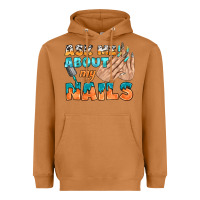 Meerkat ask me about my nails bbs Heavyweight Hoodie - BundleAndBundleShop