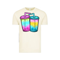 Vintage Arctic loaded tea Vintage Tee - JahusDesignShop