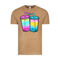 Vintage Camel loaded tea Vintage Tee - JahusDesignShop