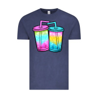 Loaded Tea Vintage Tee | Teevron