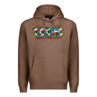 Chestnut Texas Premium Hoodie - JahusDesignShop