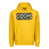 Lemon Texas Premium Hoodie - JahusDesignShop