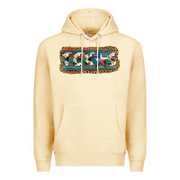 Pina Colada Texas Premium Hoodie - JahusDesignShop