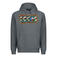 Rock Texas Premium Hoodie - JahusDesignShop