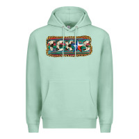 Seafoam Texas Premium Hoodie - JahusDesignShop