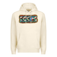 Tofu Texas Premium Hoodie - JahusDesignShop