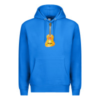 True Royal mexican vihuela fa element 1 Premium Hoodie - FaDigitalArtStudio