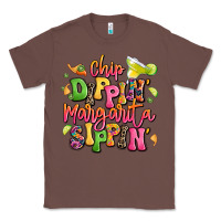 Chestnut chip dippin' margarita sippin' Classic Tee - LillyAllenDesigns