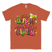 Copper chip dippin' margarita sippin' Classic Tee - LillyAllenDesigns