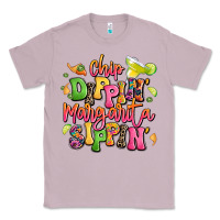 Lilac chip dippin' margarita sippin' Classic Tee - LillyAllenDesigns