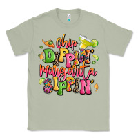 Matcha chip dippin' margarita sippin' Classic Tee - LillyAllenDesigns