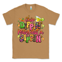Toasted Coconut chip dippin' margarita sippin' Classic Tee - LillyAllenDesigns