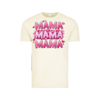 Vintage Arctic mama mama mama valentine's day Vintage Tee - LillyAllenDesigns