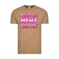 Vintage Coffee mama mama mama valentine's day Vintage Tee - LillyAllenDesigns
