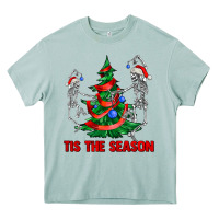 Arona tis the season Heavy Core Tee - AdoDesignShop