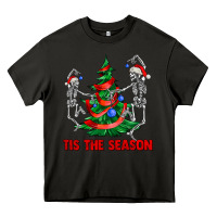 Asphalt tis the season Heavy Core Tee - AdoDesignShop