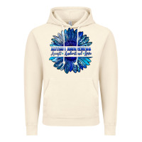 Vintage Artic autism awareness accept understand love blue Vintage Hoodie - LillyAllenDesigns