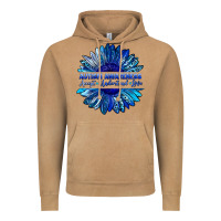 Vintage Camel autism awareness accept understand love blue Vintage Hoodie - LillyAllenDesigns