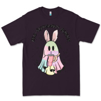Plum egg ceptionally boujee Premium Tee - MaliasSmallBusiness