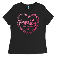 Family Ladies Tee | Teevron