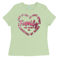 Matcha family Ladies Tee - MaliasSmallBusiness