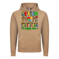 Vintage Coffee autism mom some people look up to their heroes Vintage Hoodie - LillyAllenDesigns