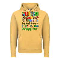 Vintage Mustard autism mom some people look up to their heroes Vintage Hoodie - LillyAllenDesigns