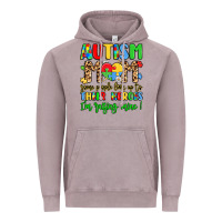 Vintage Zinc autism mom some people look up to their heroes Vintage Hoodie - LillyAllenDesigns