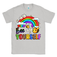 Moon Dust bee yourself Classic Tee - LillyAllenDesigns