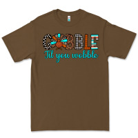 Cacao gobble til tou wobble Premium Tee - JahusDesignShop