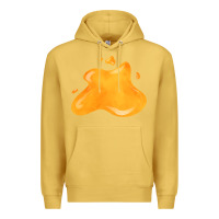 Antique Gold honey splash 2 fa element Premium Hoodie - FaDigitalArtStudio
