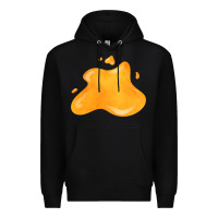 Black honey splash 2 fa element Premium Hoodie - FaDigitalArtStudio
