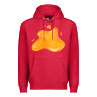 Cardinal honey splash 2 fa element Premium Hoodie - FaDigitalArtStudio