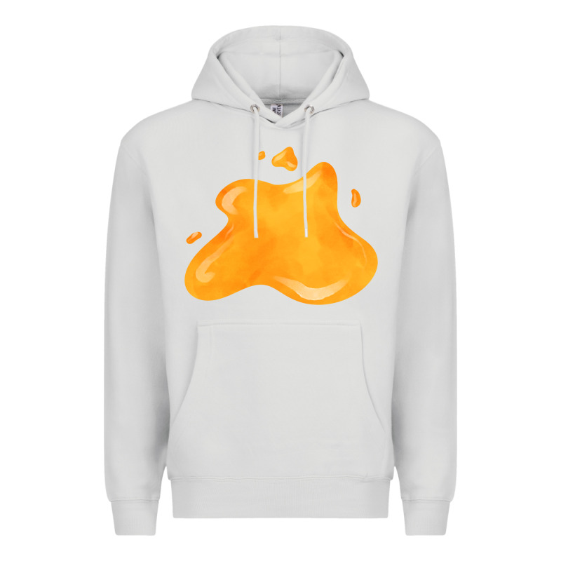 Honey Splash 2 Fa Element Premium Hoodie by FaDigitalArtStudio | Teevron