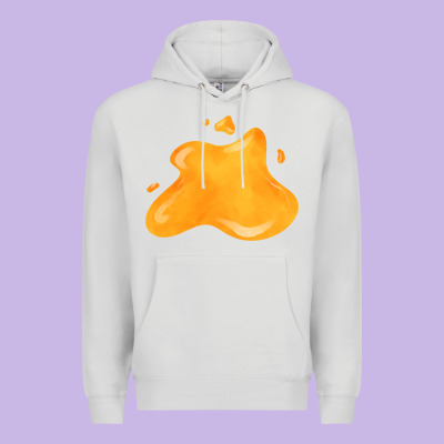 Honey Splash 2 Fa Element Premium Hoodie Designed By Fadigitalartstudio
