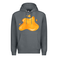 Rock honey splash 2 fa element Premium Hoodie - FaDigitalArtStudio