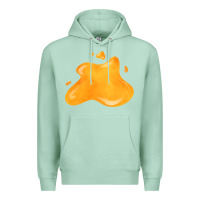 Seafoam honey splash 2 fa element Premium Hoodie - FaDigitalArtStudio