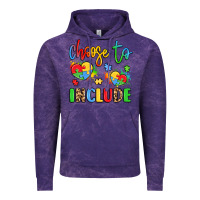 Cloud Purple choose to include Vintage Hoodie - LillyAllenDesigns