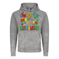 Cloud Rock choose to include Vintage Hoodie - LillyAllenDesigns