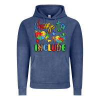 Vintage Denim choose to include Vintage Hoodie - LillyAllenDesigns