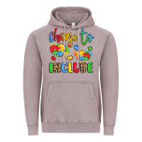 Vintage Zinc choose to include Vintage Hoodie - LillyAllenDesigns