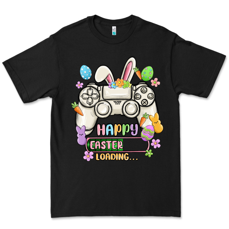 Easter Gamer Premium Tee by MaliasSmallBusiness | Teevron