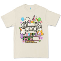 Bone easter gamer Premium Tee - MaliasSmallBusiness
