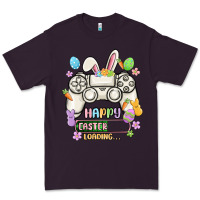 Plum easter gamer Premium Tee - MaliasSmallBusiness