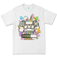 White easter gamer Premium Tee - MaliasSmallBusiness