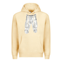 Pina Colada football padded pant fa element 1 Premium Hoodie - FaDigitalArtStudio